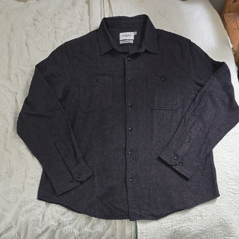 Goodfellow & Co. Button-Up Shirt